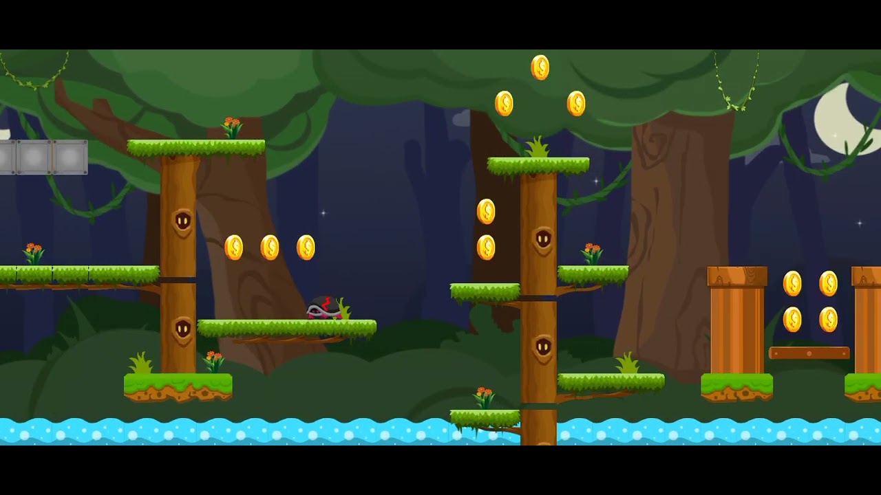 Super Dino Bros Gameplay Level 28-30 Part-14