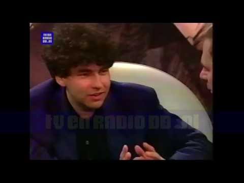 TV: Zomergasten (19920628) - Ischa Meijer "Blokje Erg" (2)