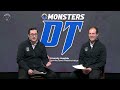 Monsters OT- December 14th, 2023