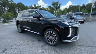 2023 Hyundai Palisade Kennesaw, Marietta, Woodstock, Acworth, Roswell, GA H19449