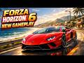 FORZA Horizon 6 New Gameplay Revealed - New Details and Release plan
