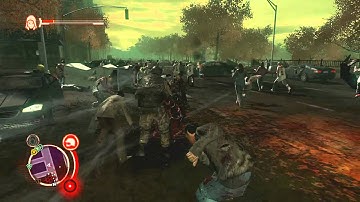 Prototype Walkthrough - Part 11 Base Infiltration Let