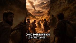 El escape de Apocalipsis NO fue hacia arriba