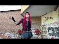 Industrial Dance Outside: Preserve The Humanity ☢️