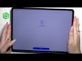 OnePlus Pad Go 2 – Come impostare lo sblocco facciale