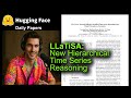 LLaTiSA: New Hierarchical Time Series Reasoning