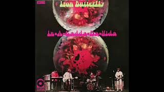 Iron Butterfly • In A Gadda Da Vida [1968] [Full Album]