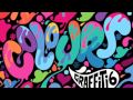 Graffiti6 "Rolling in the Deep" Adele Cover