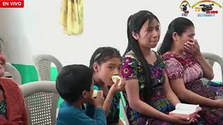 Francisco Real Itzep Desde Chuikankab Aguacatan
