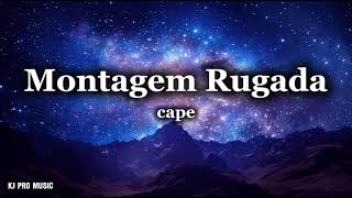 Montagem Rugada - Cepa (Phonk) Rough Montagem Chaos 2025 💥