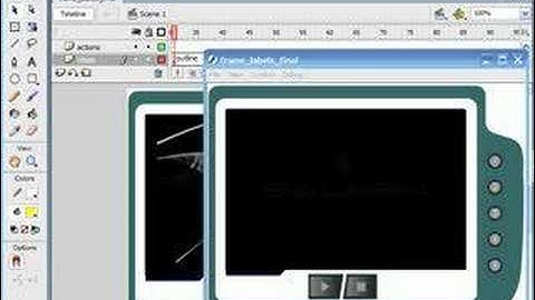 VTC Flash Video Tutorial - About This Course