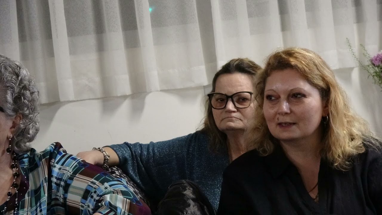 Frank Da Silva Na Irmandade De Toronto