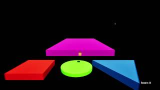 Abayjit Sidhu - Game Developer Demo Reel 2025