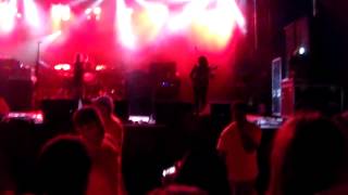 Hellyeah rocklahoma 2014