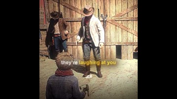 Lore Accurate Jack🥶| #shorts #rdr #rdr2