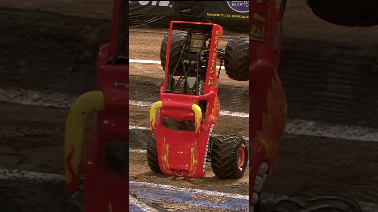 Armando Castro S INSANE 2 Wheel Win At World Finals 2024 