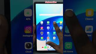 Redmi Pad 2 Speaker Problem 😱 | 100% Working Fix