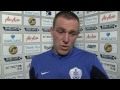 'GREAT RESULT' I RICHARD DUNNE ON BURNLEY VICTORY
