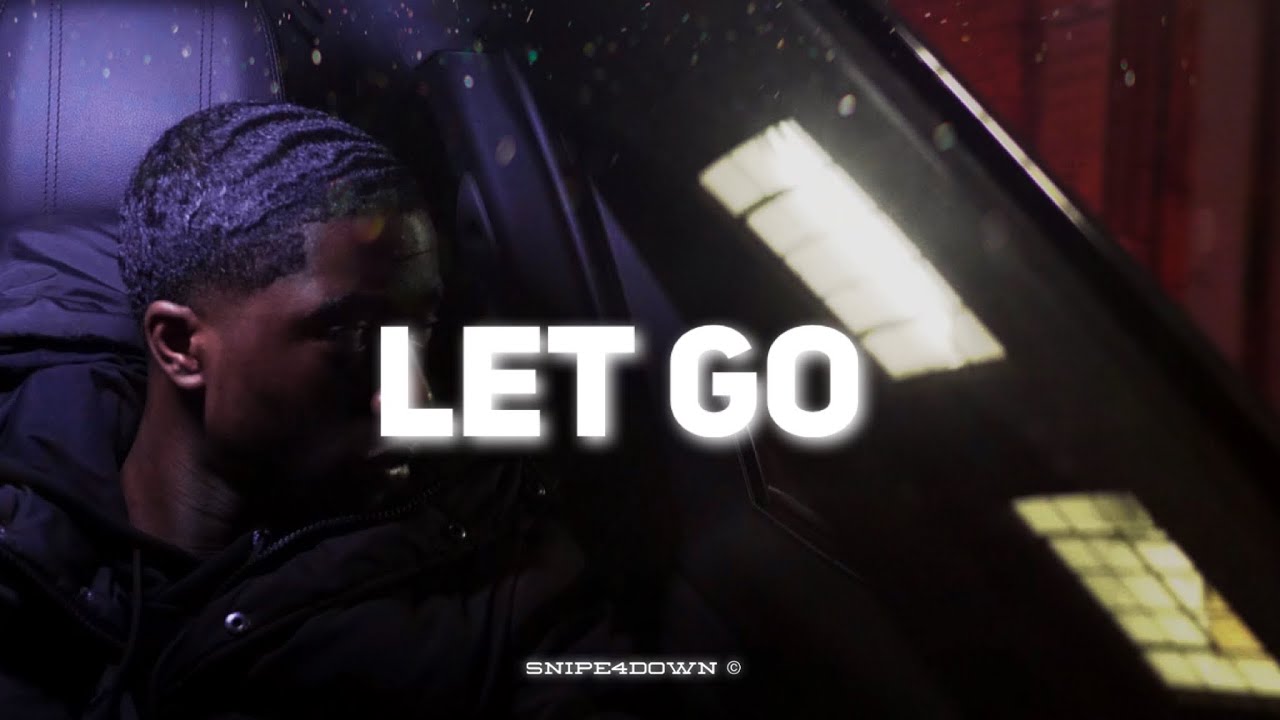 [FREE] JBEE X Sample Drill Type Beat -"Let Go" | Free Type Beat 2022