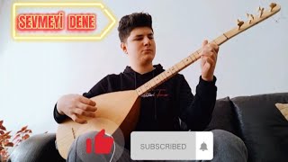 Artik Sevmeyi̇ Dene