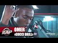 Exclu omer gucci drill planterap