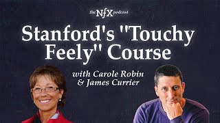 Stanford's 'Touchy Feely' Course (For Startup Founders), with Carole Robin & James Currier