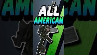 Everyones Favorite Rifle