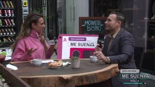 Entrevista Mario Loria Esta Historia Me Suena