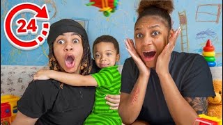 Lesbian Couple Becomes Parents For 24 Hours