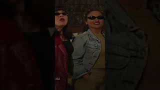 Tabanca Artık Kadınların Elinde! | Tirvana #shorts #eskidiziler