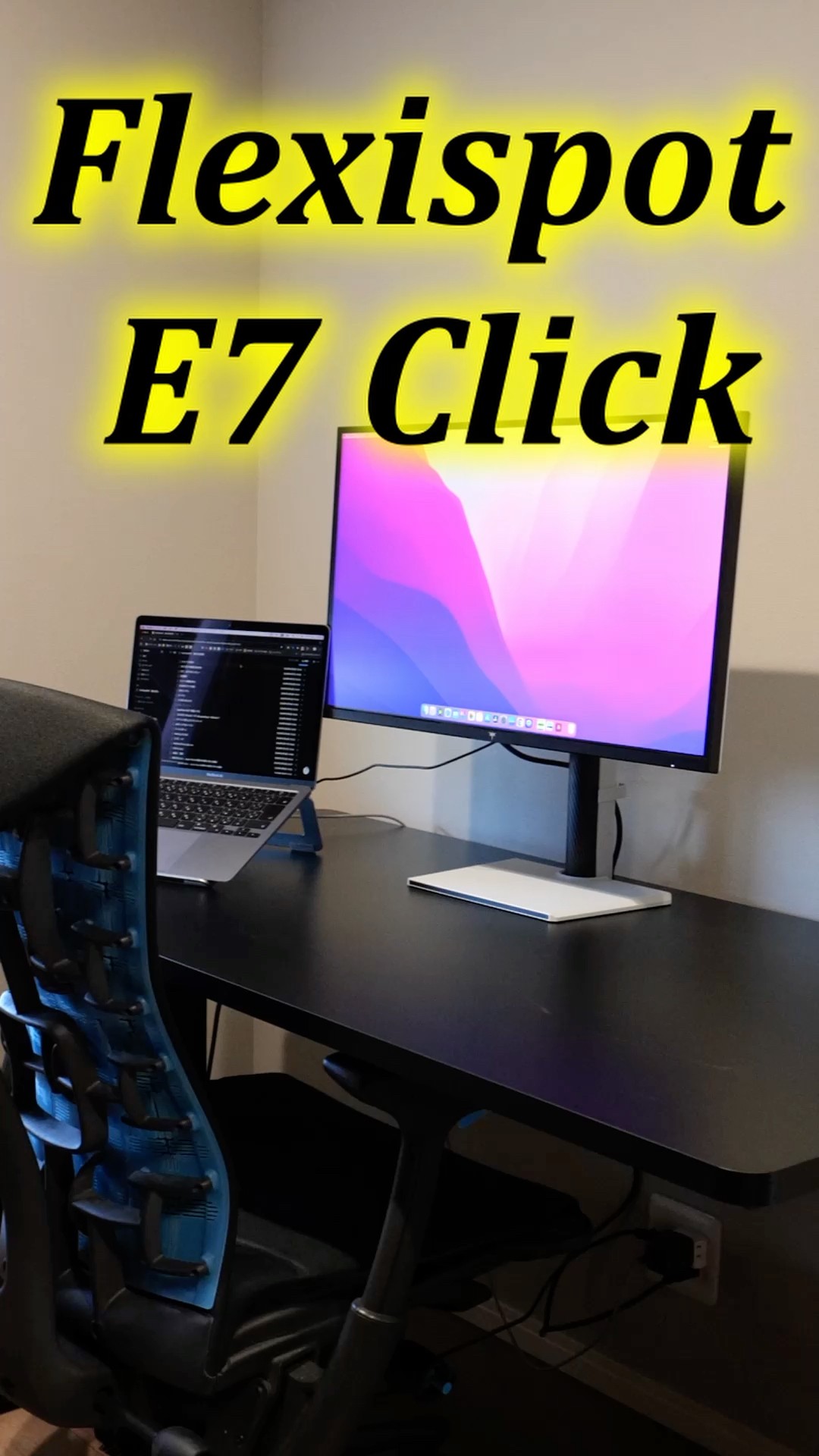 For those still undecided about their desk: Is it really true that