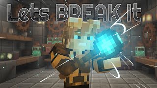 Lets BREAK the TerraFirmaGreg Mod - Minecraft -