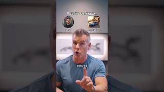 how to sell to different people...(Dan Martell)