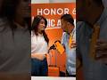 Honor 600 Launch Event: Orange vs Cosmic Orange 🍊
