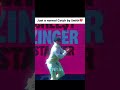 Virat Kohli last Inning💘