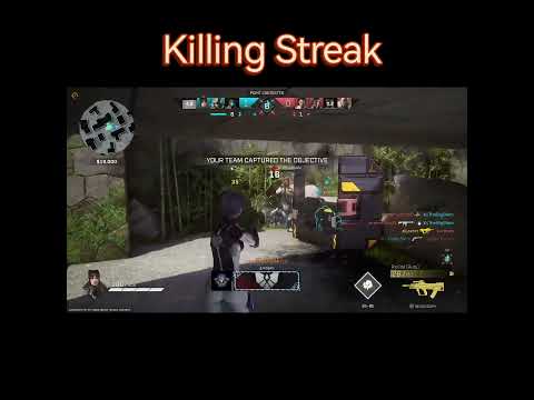 Phantom Roguecompany Ps5 