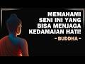 Ingin Hidup Tenang? Mulai dari Satu Langkah Ini!
