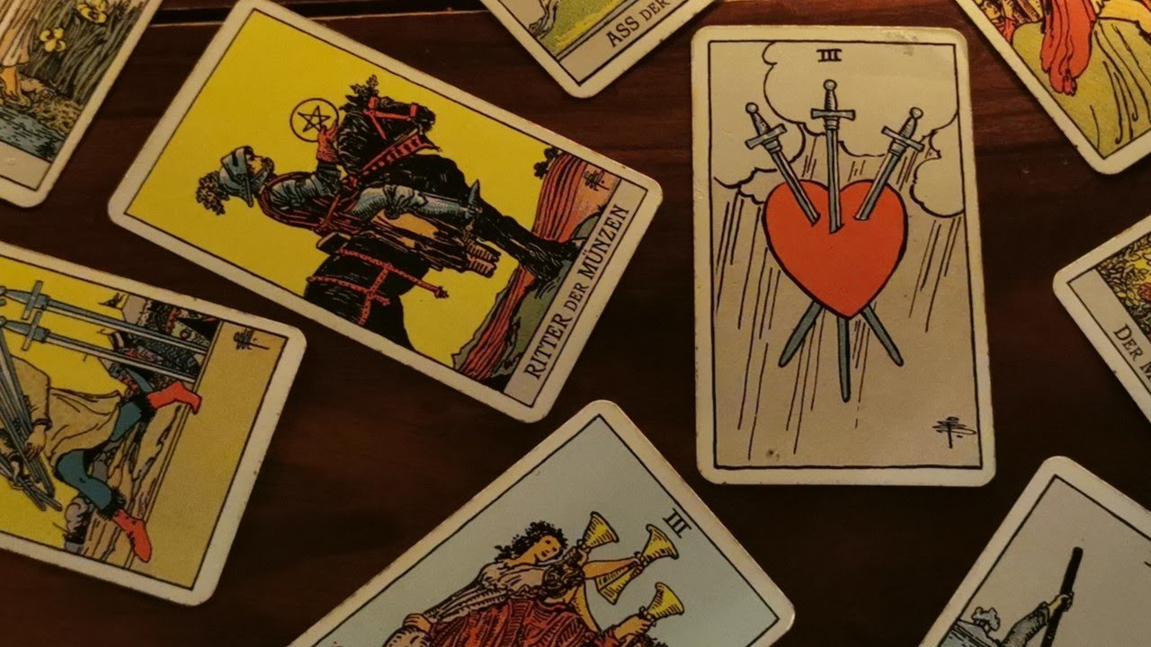 Ich warne dich vor dieser Person!