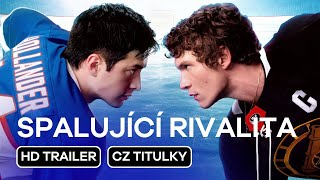 Spalující Rivalita Heated Rivalry Cz Hd Trailer 2025 - Světový Fenomén Zanedlouho Na Maxu