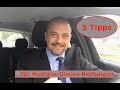 5 Tipps für Multiple-Choice Prüfungen (von einem Prüfer)