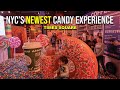 NYC's NEWEST Attractions 2026 in Times Square I Candy NYC Experience | Fun Things to Do in NYC 2026