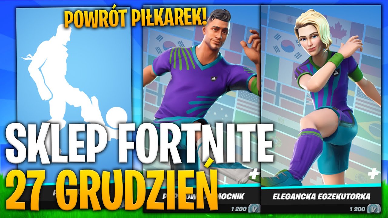 *POWRÓT* PIŁKARKI i PIŁKARZE Emotka Czerwona Kartka w Nowy Sklep