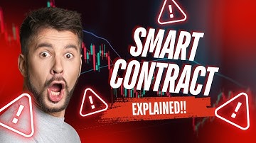 Explaining Smart Contracts: The Future of Blockchain