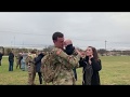 Military Homecoming | SPC Pennington / Fort Hood, TX|