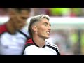 EXTENDED HIGHLIGHTS | Arsenal 2-2 Fulham | Palhinha Levels It Late On!