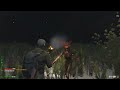 Subtle Dictator vs the Corruptor Spider - Dead Frontier 2
