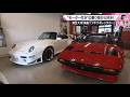 【ヴィンテージカーで広島を観光してみんさい!】車好き必見のレンタカーショップ