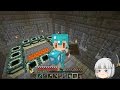 【ゆっくり実況】妖夢と２人で暮らすマインクラフトpart36
