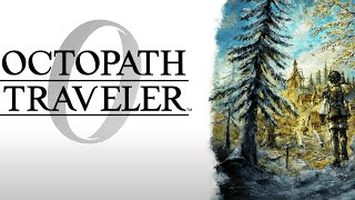 Disini~ Dibatas kota ini~ | Octopath Traveler 0 Livestream (1)