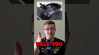 This VR Headset Literally Makes You Explode